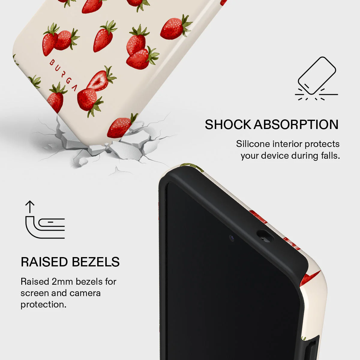 Freshly Picked - Samsung Galaxy S25 Plus Case - Image 4