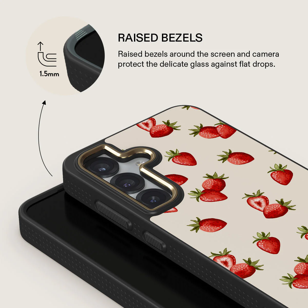 Freshly Picked - Samsung Galaxy S25 Plus Case - Image 8