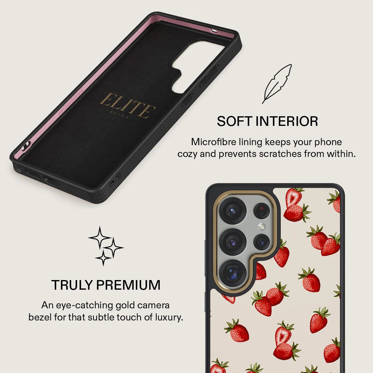Freshly Picked - Samsung Galaxy S25 Ultra Case - Image 10