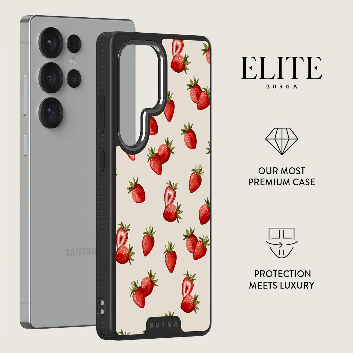 Freshly Picked - Samsung Galaxy S25 Ultra Case - Image 13