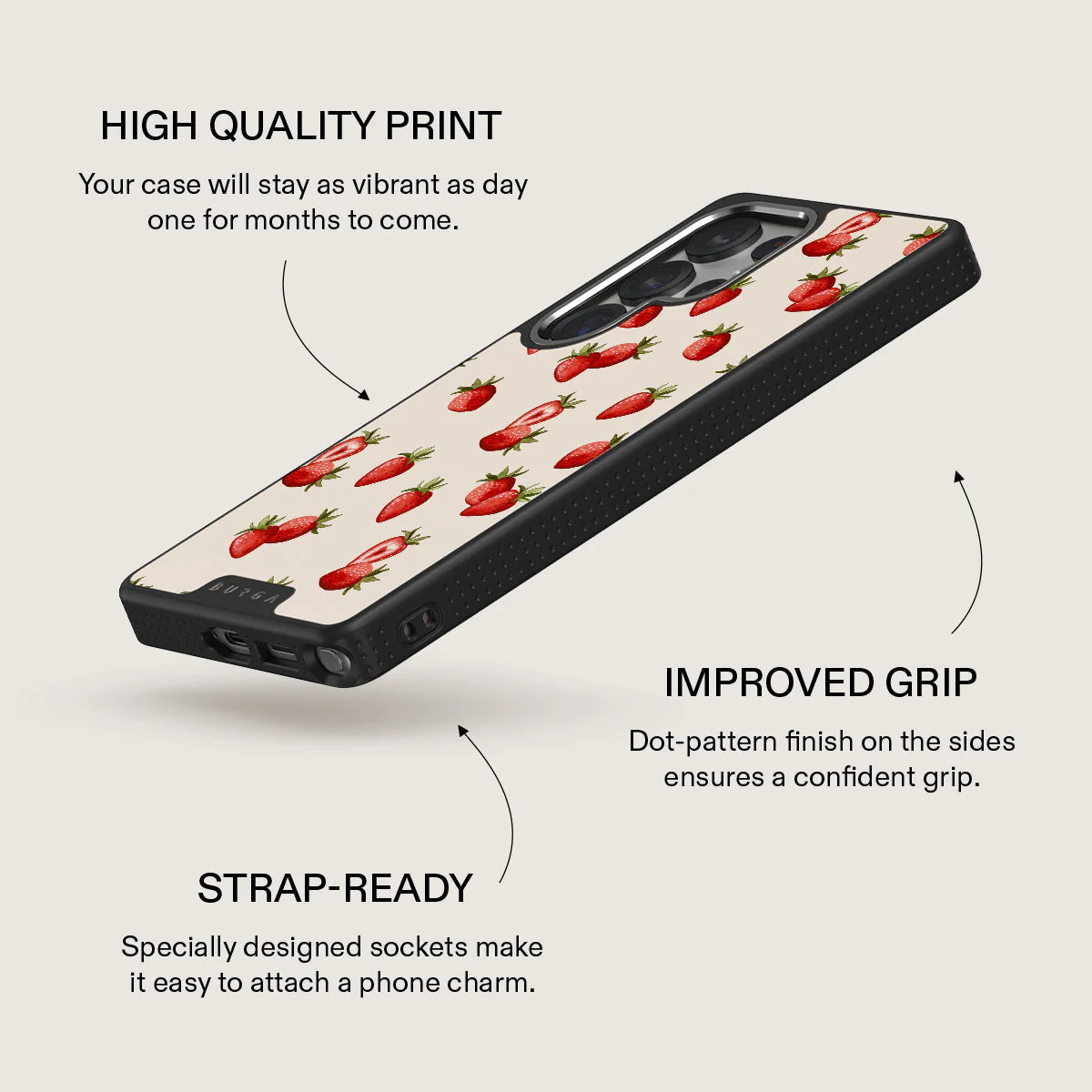 Freshly Picked - Samsung Galaxy S25 Ultra Case - Image 16