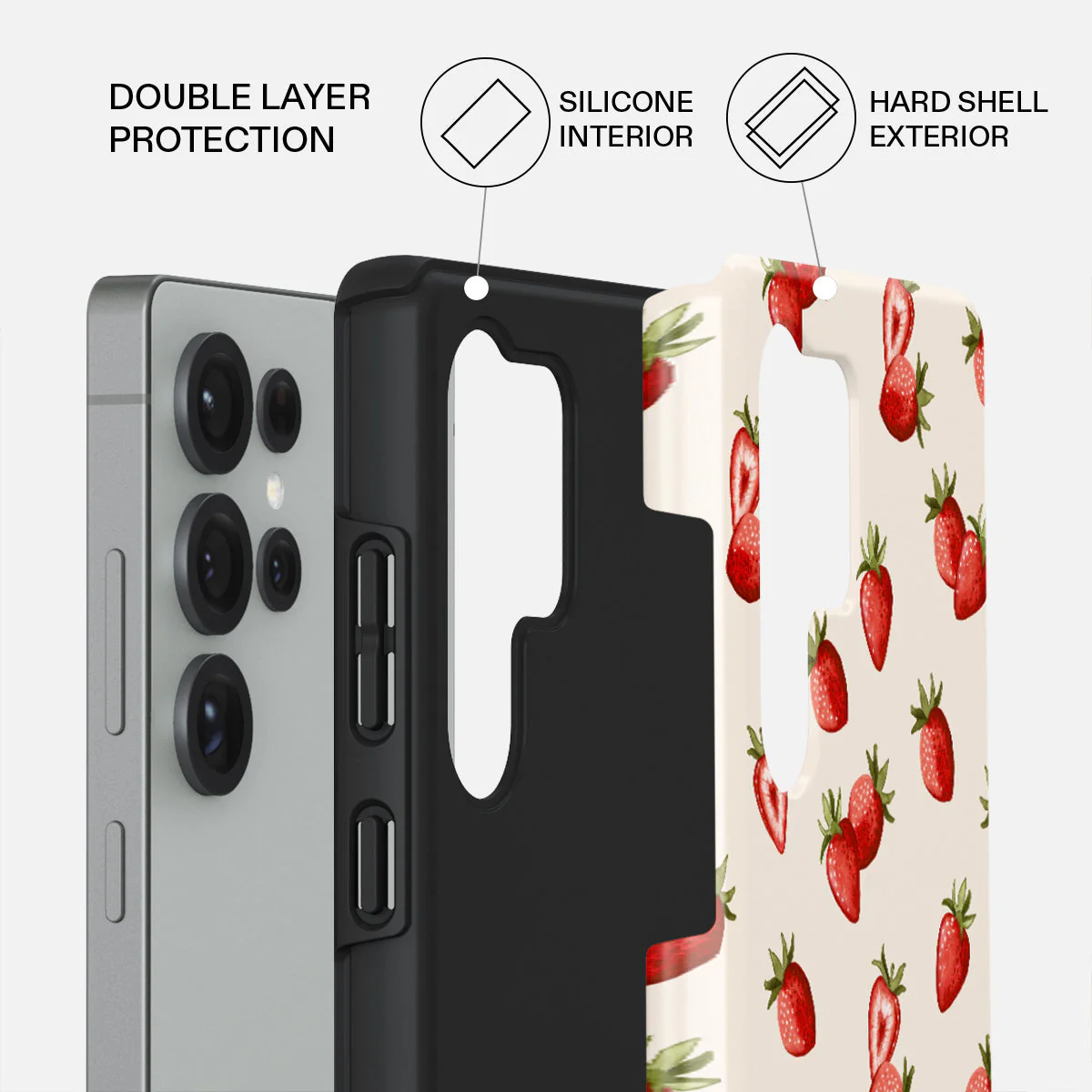 Freshly Picked - Samsung Galaxy S25 Ultra Case - Image 2