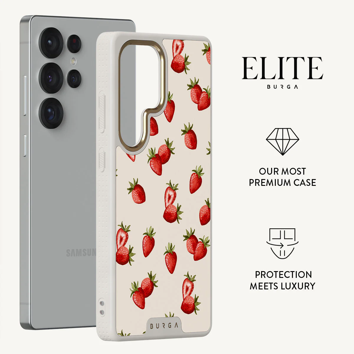 Freshly Picked - Samsung Galaxy S25 Ultra Case - Image 20