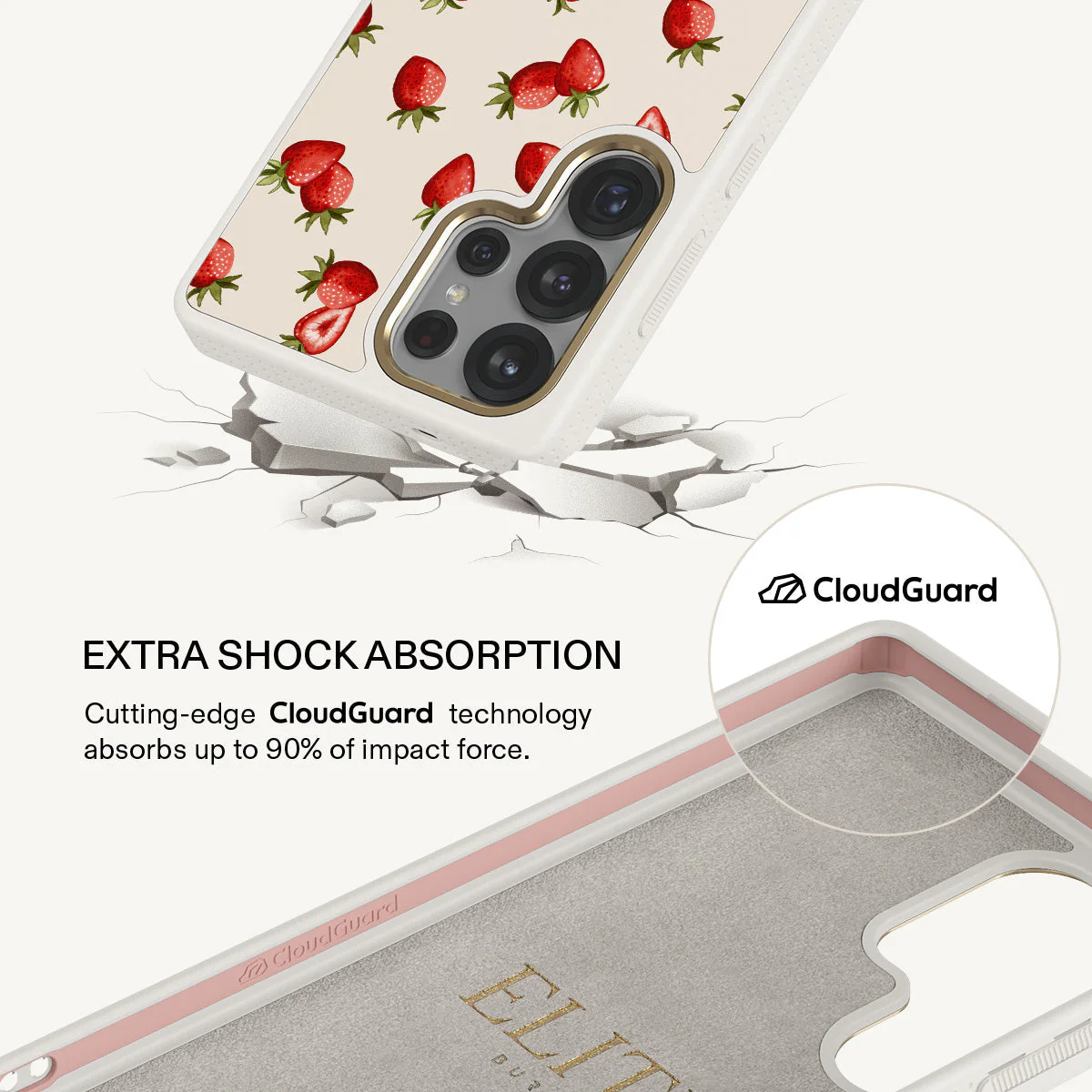 Freshly Picked - Samsung Galaxy S25 Ultra Case - Image 21