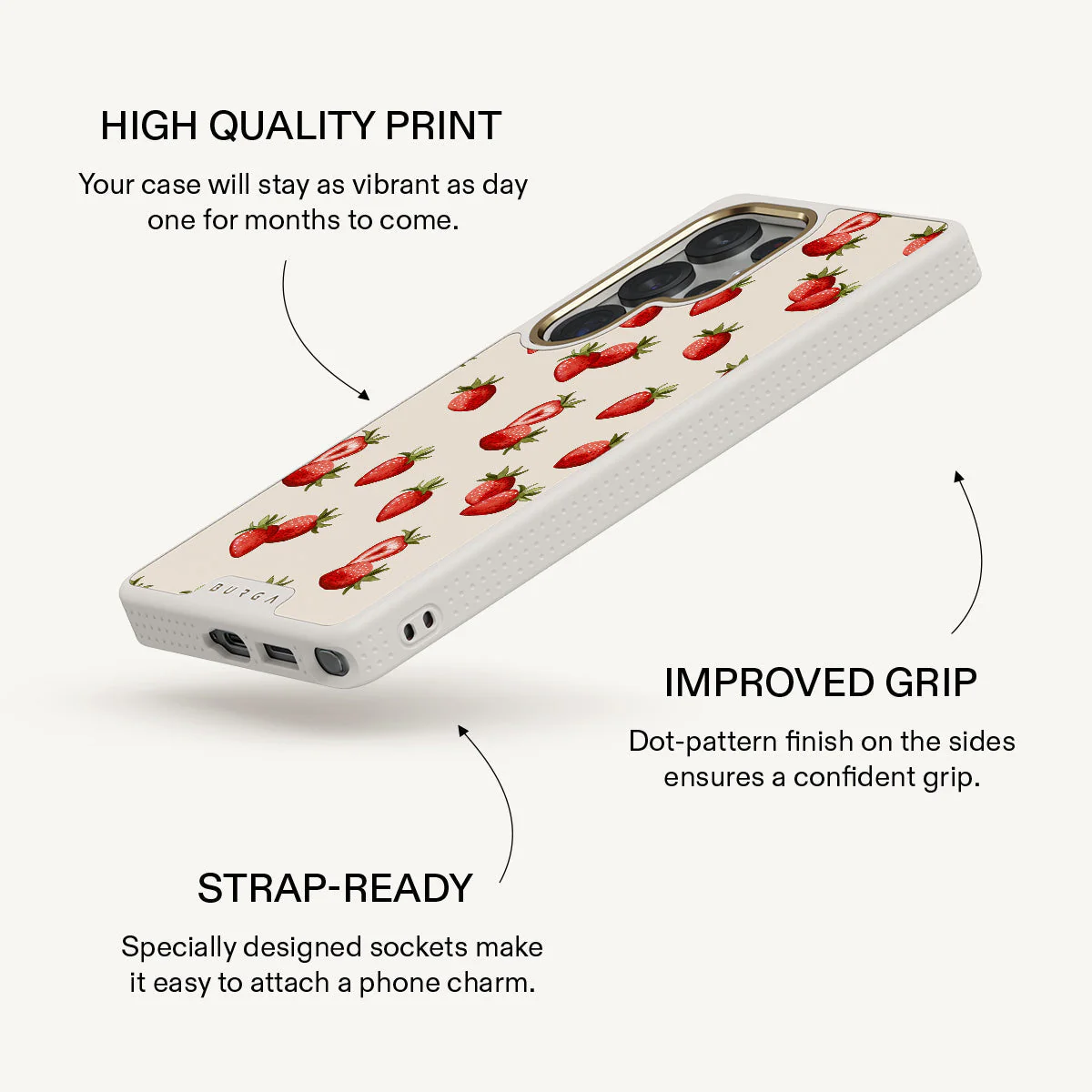 Freshly Picked - Samsung Galaxy S25 Ultra Case - Image 23