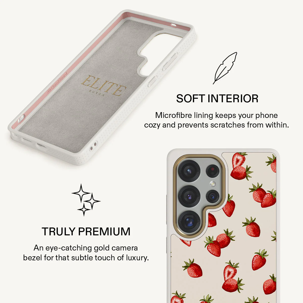 Freshly Picked - Samsung Galaxy S25 Ultra Case - Image 24
