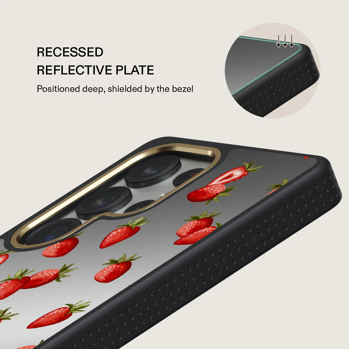 Freshly Picked - Samsung Galaxy S25 Ultra Case - Image 29
