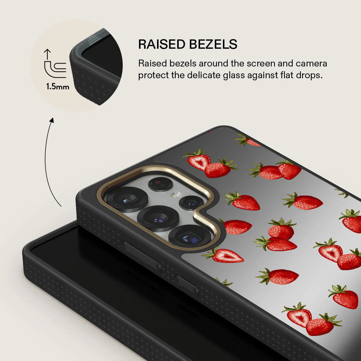 Freshly Picked - Samsung Galaxy S25 Ultra Case - Image 30