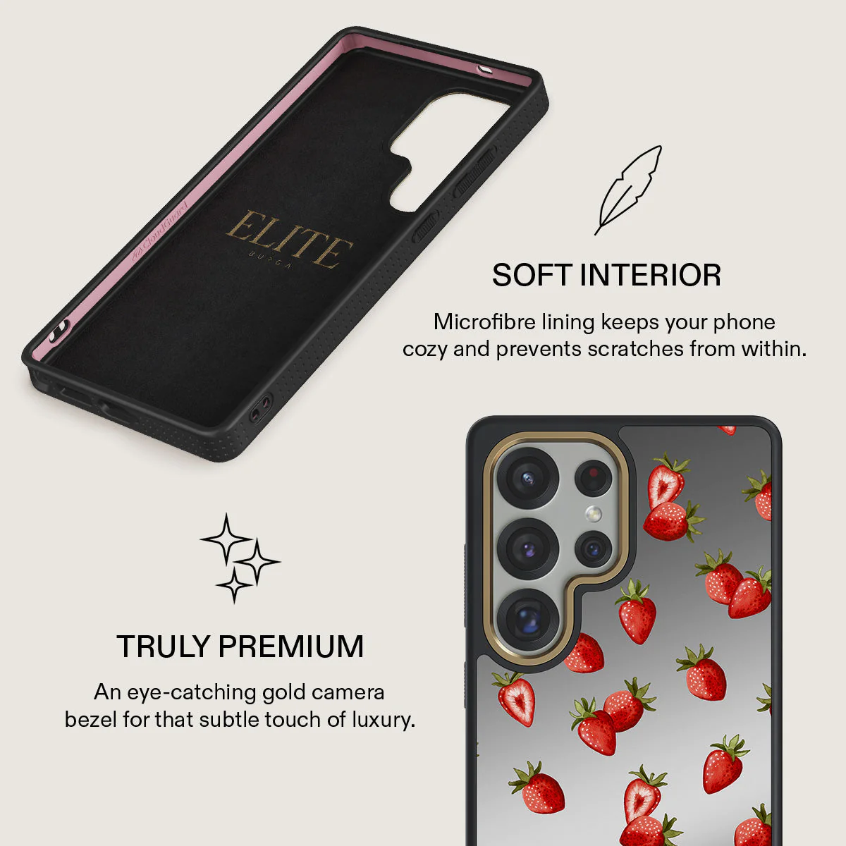 Freshly Picked - Samsung Galaxy S25 Ultra Case - Image 32
