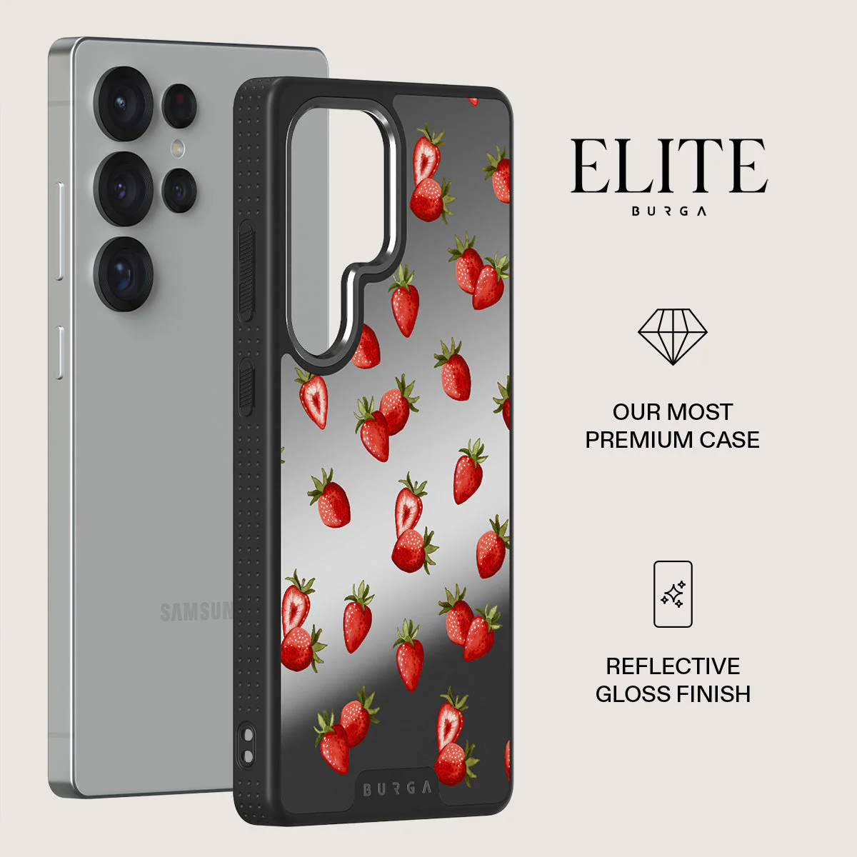 Freshly Picked - Samsung Galaxy S25 Ultra Case - Image 35