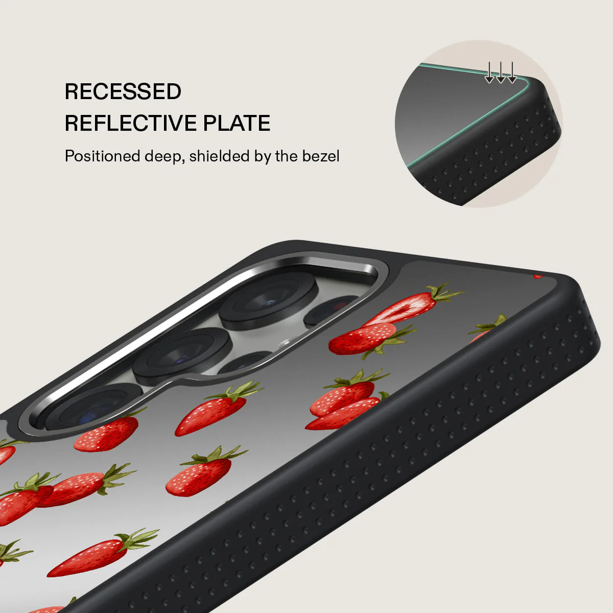 Freshly Picked - Samsung Galaxy S25 Ultra Case - Image 37