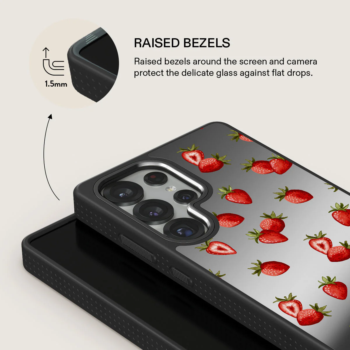 Freshly Picked - Samsung Galaxy S25 Ultra Case - Image 38