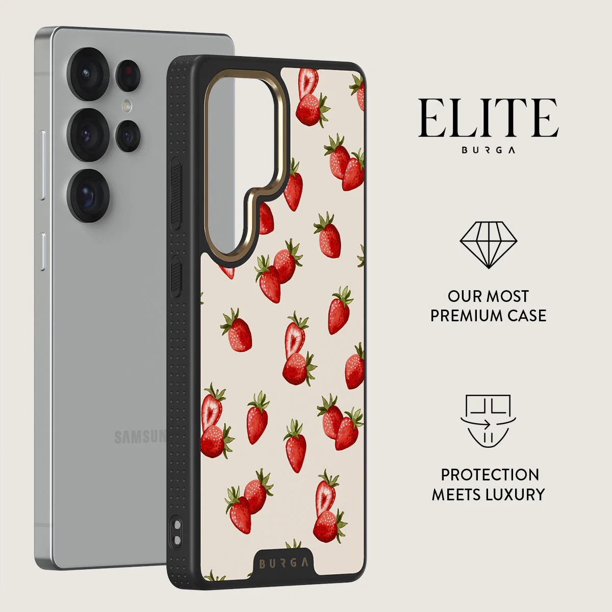 Freshly Picked - Samsung Galaxy S25 Ultra Case - Image 6
