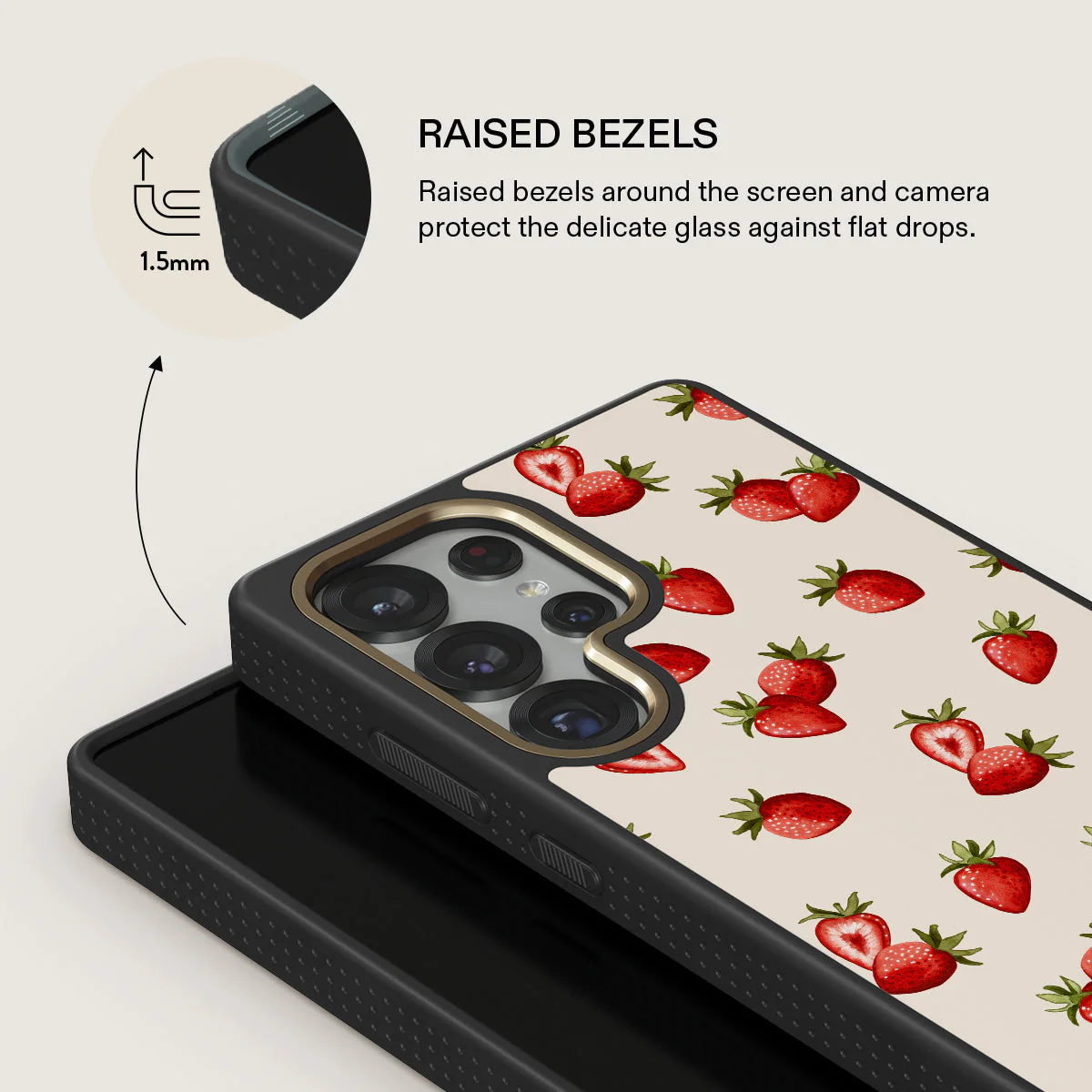 Freshly Picked - Samsung Galaxy S25 Ultra Case - Image 8