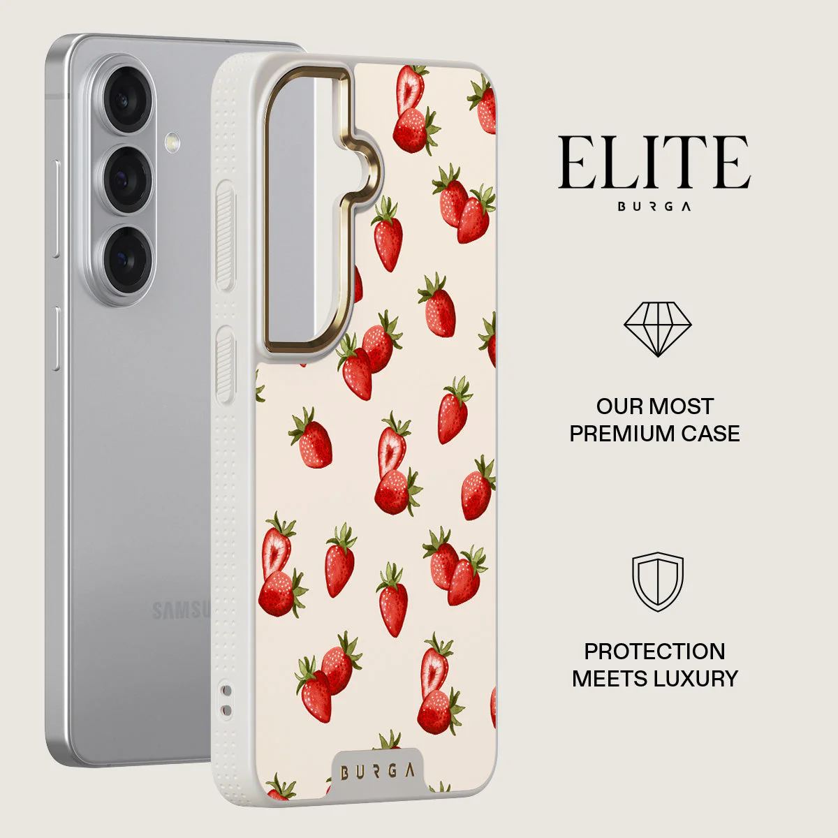 Freshly Picked - Samsung Galaxy S26 Case - Image 27
