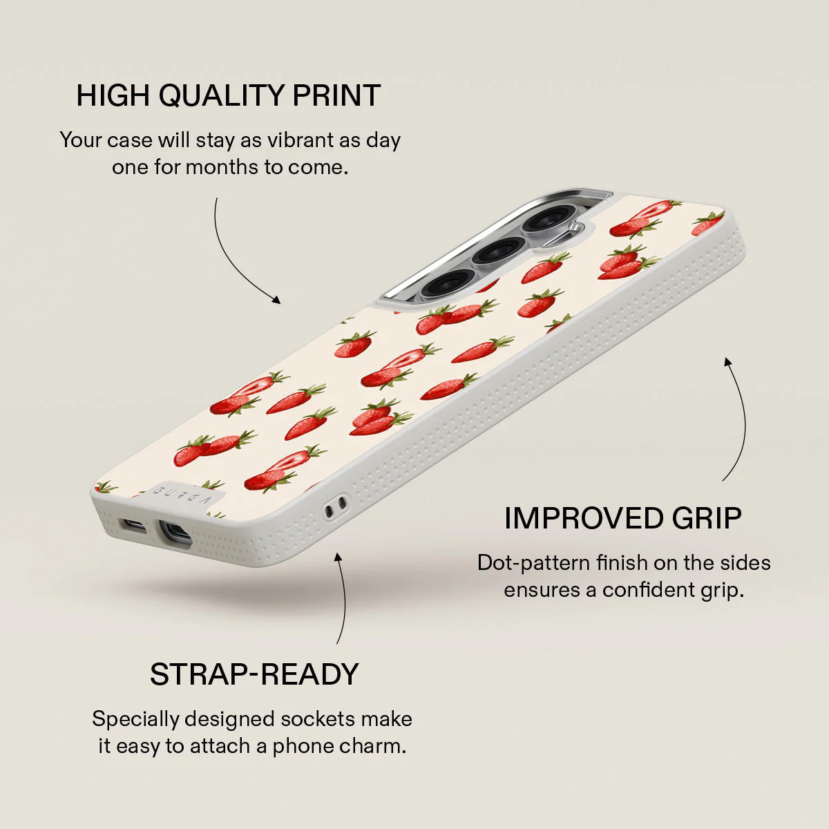 Freshly Picked - Samsung Galaxy S26 Case - Image 37