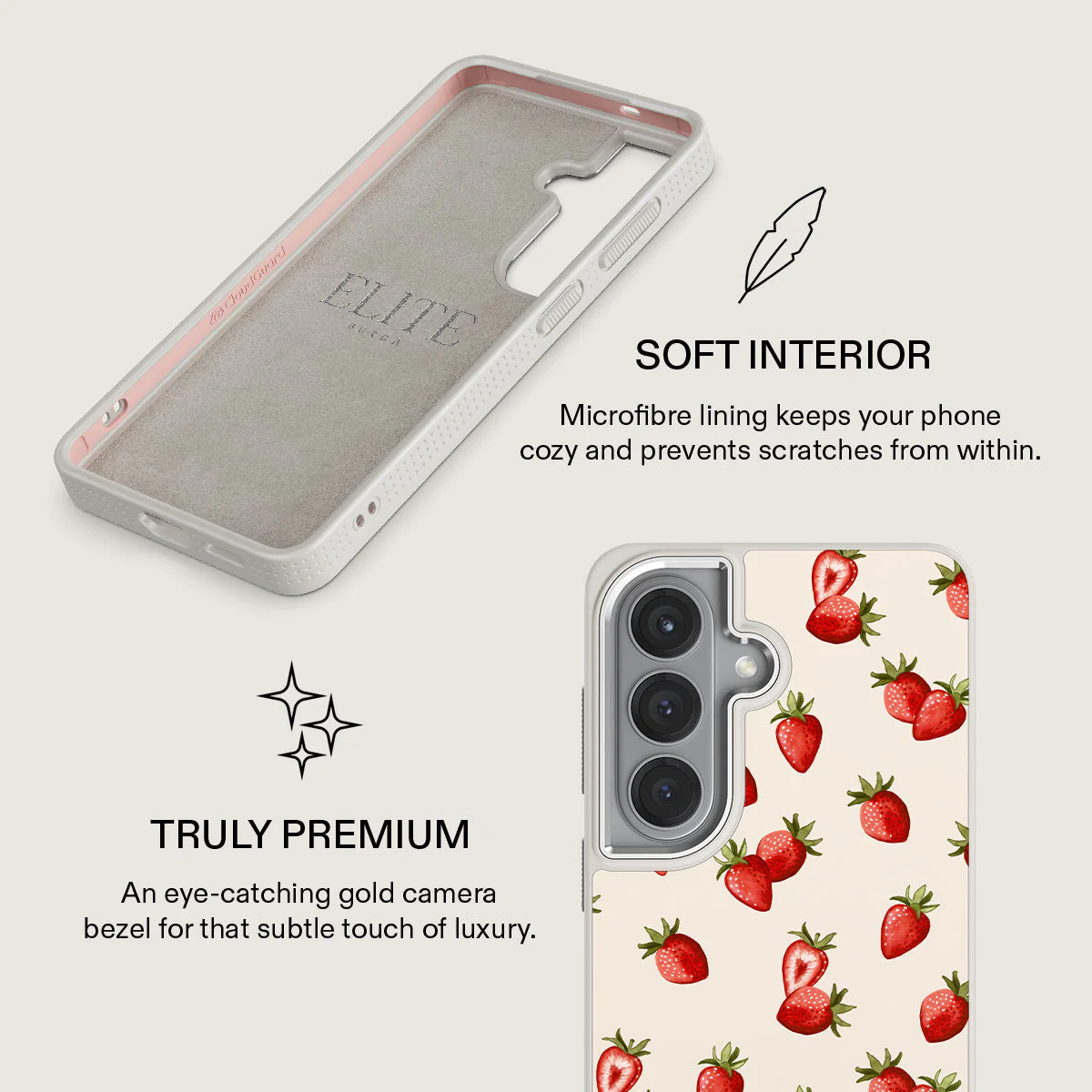 Freshly Picked - Samsung Galaxy S26 Case - Image 38