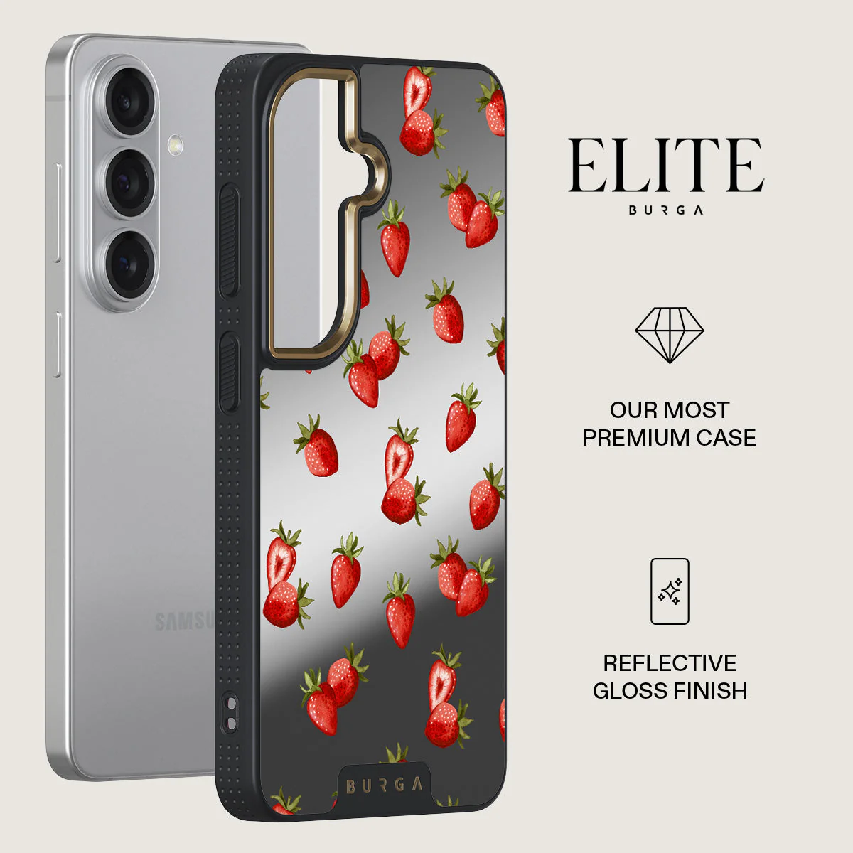 Freshly Picked - Samsung Galaxy S26 Case - Image 41