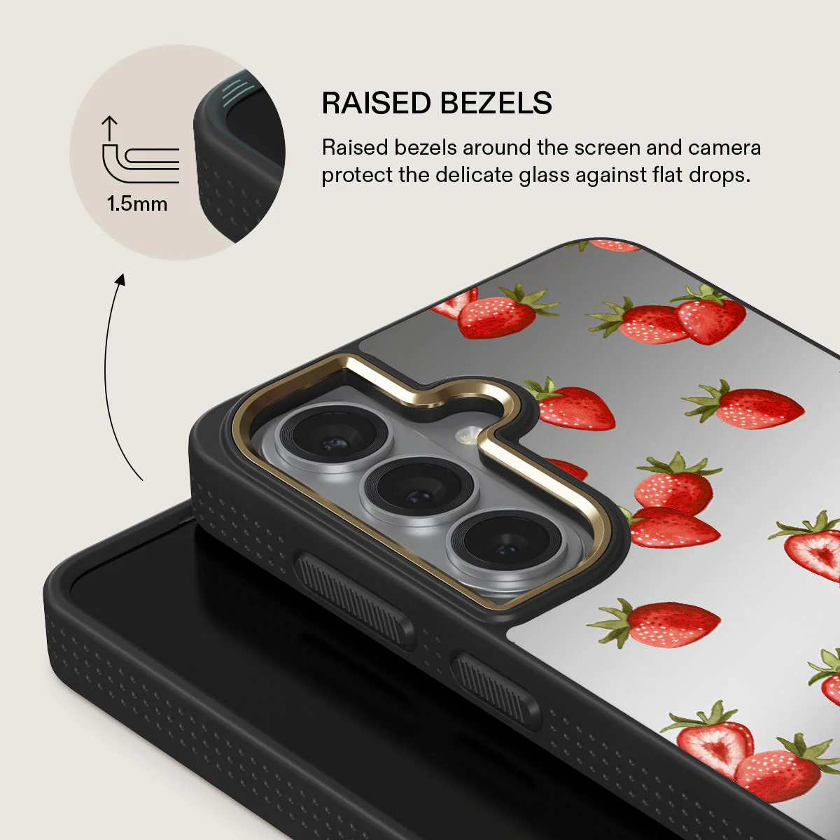 Freshly Picked - Samsung Galaxy S26 Case - Image 44