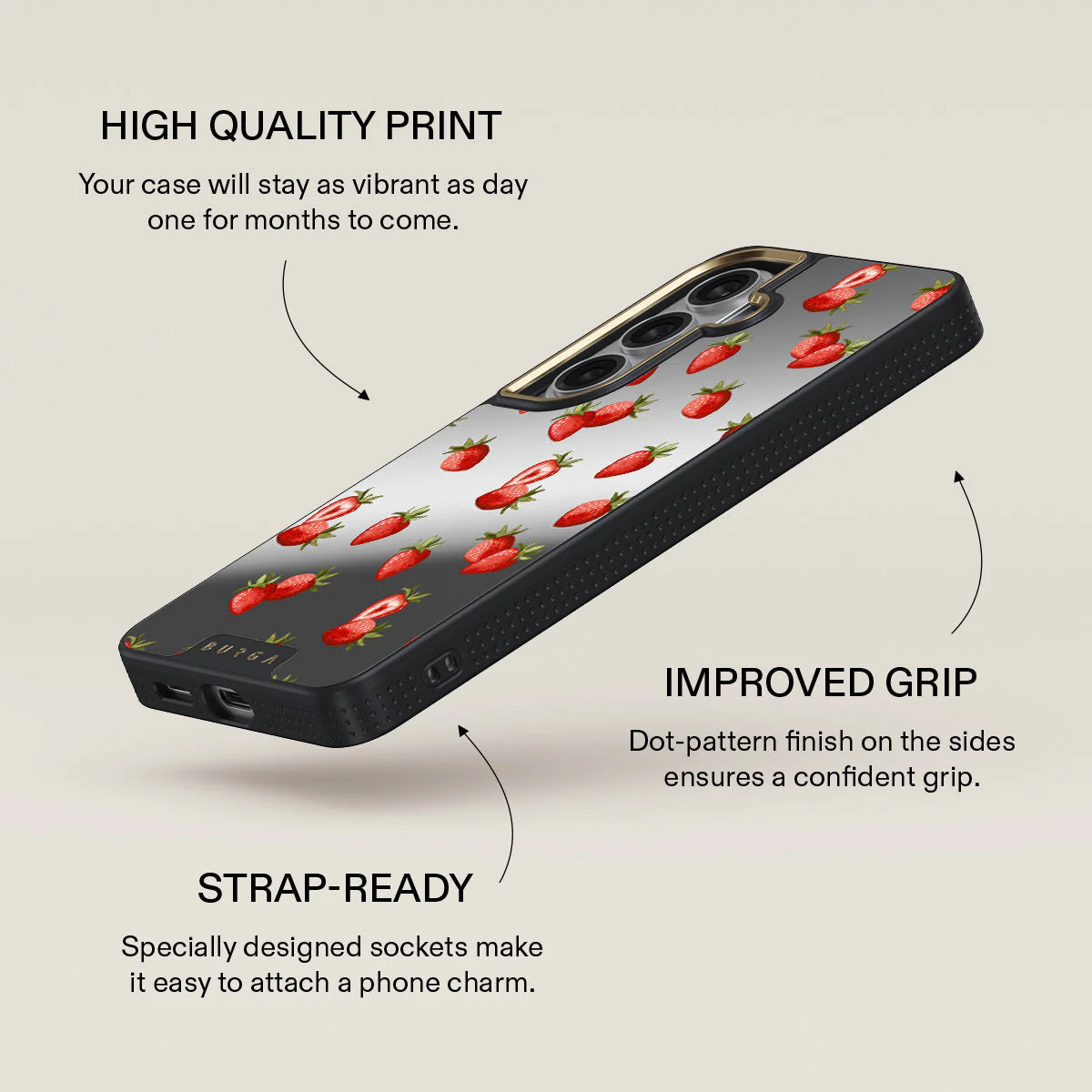 Freshly Picked - Samsung Galaxy S26 Case - Image 45