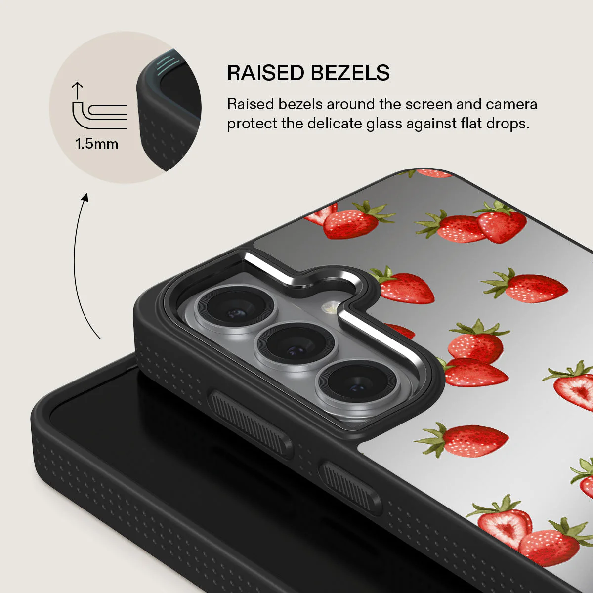 Freshly Picked - Samsung Galaxy S26 Case - Image 52
