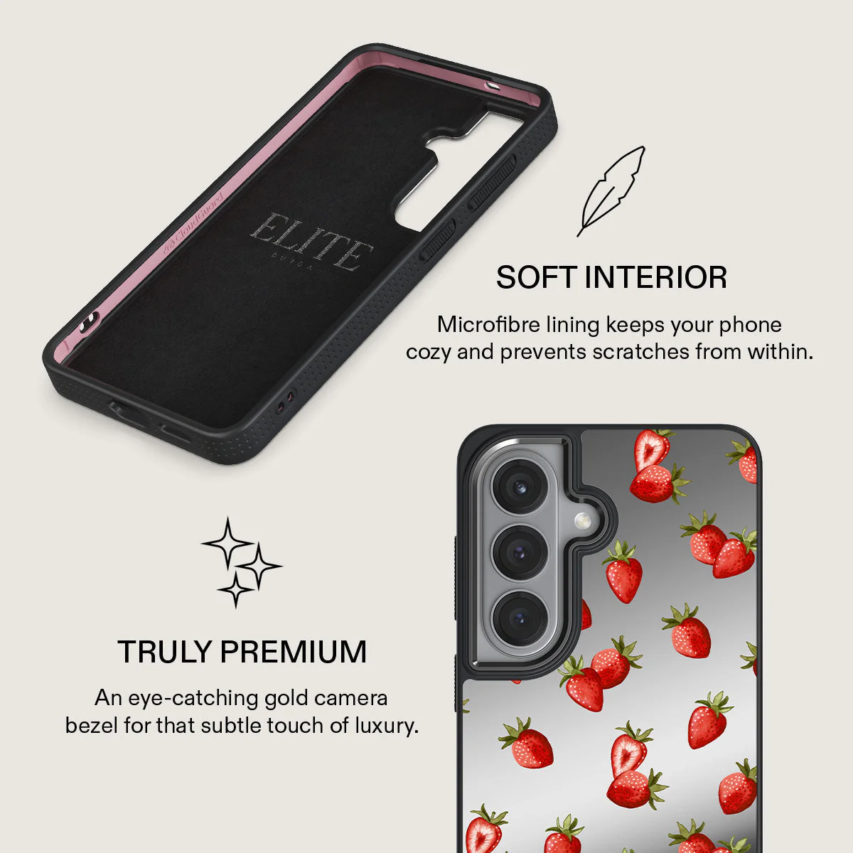 Freshly Picked - Samsung Galaxy S26 Case - Image 54