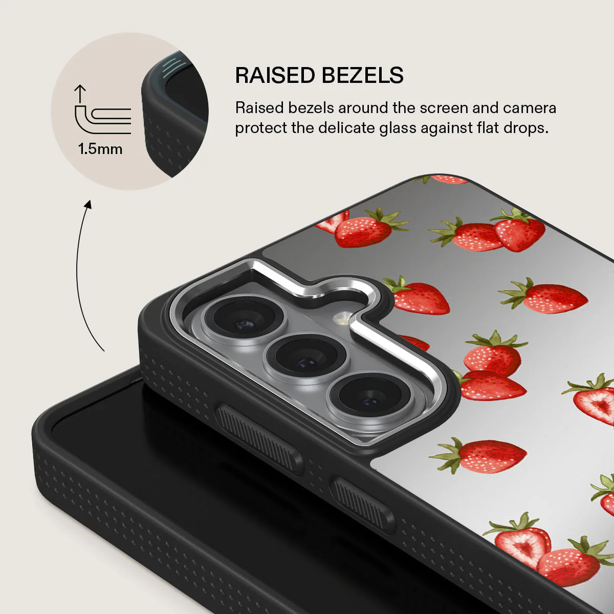 Freshly Picked - Samsung Galaxy S26 Case - Image 60