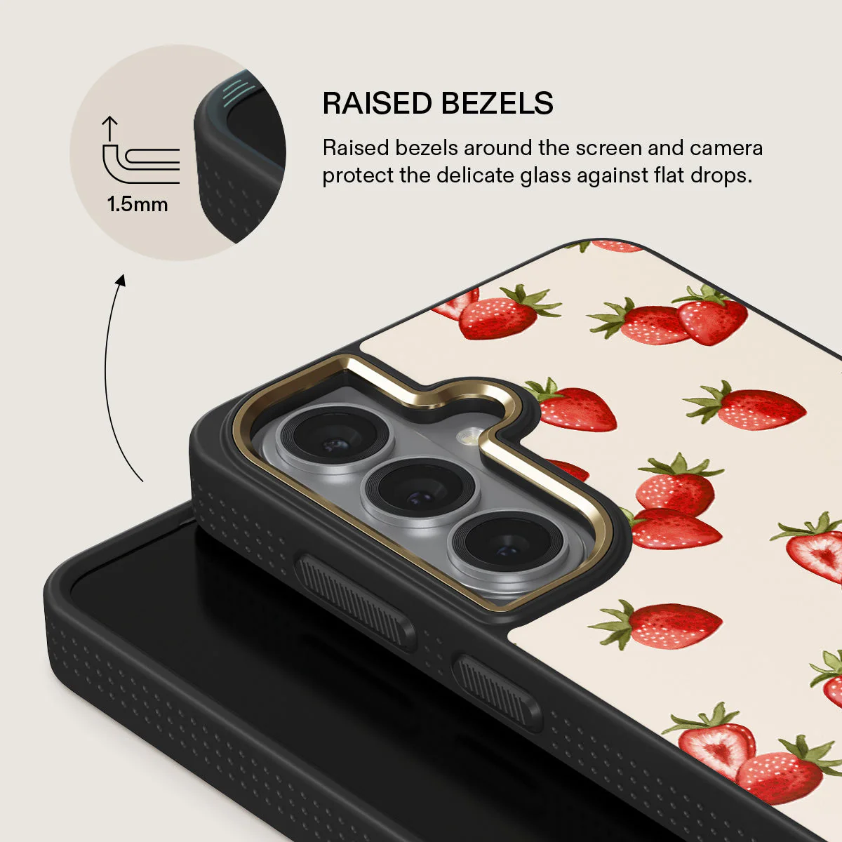 Freshly Picked - Samsung Galaxy S26 Case - Image 8
