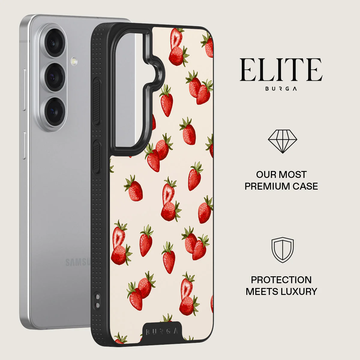 Freshly Picked - Samsung Galaxy S26 Plus Case - Image 13