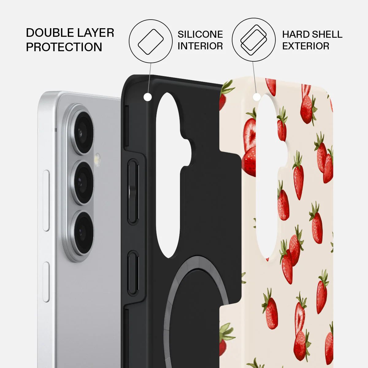 Freshly Picked - Samsung Galaxy S26 Plus Case - Image 2