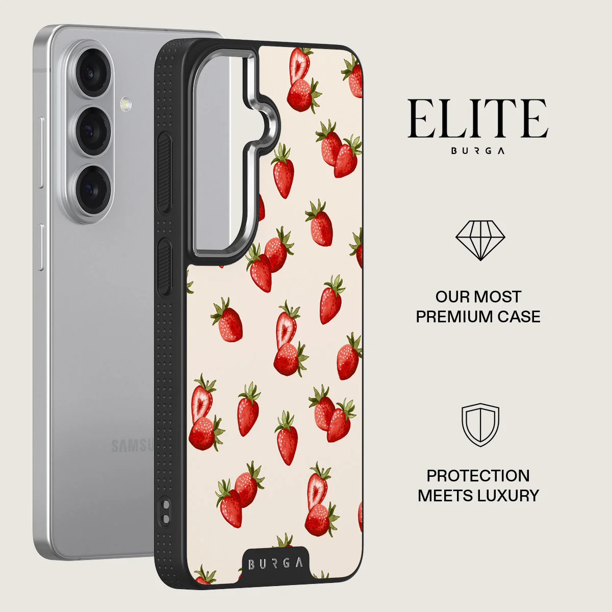 Freshly Picked - Samsung Galaxy S26 Plus Case - Image 20