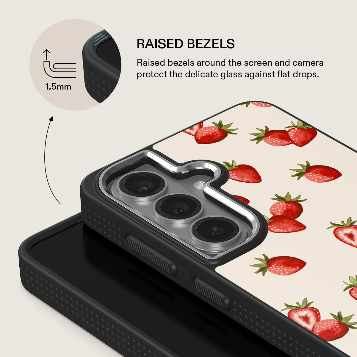 Freshly Picked - Samsung Galaxy S26 Plus Case - Image 22