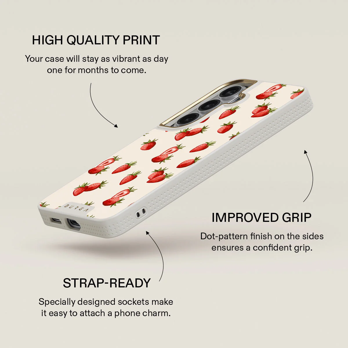 Freshly Picked - Samsung Galaxy S26 Plus Case - Image 30