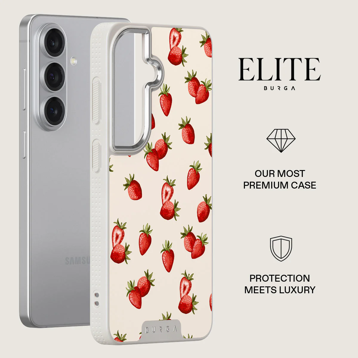 Freshly Picked - Samsung Galaxy S26 Plus Case - Image 34