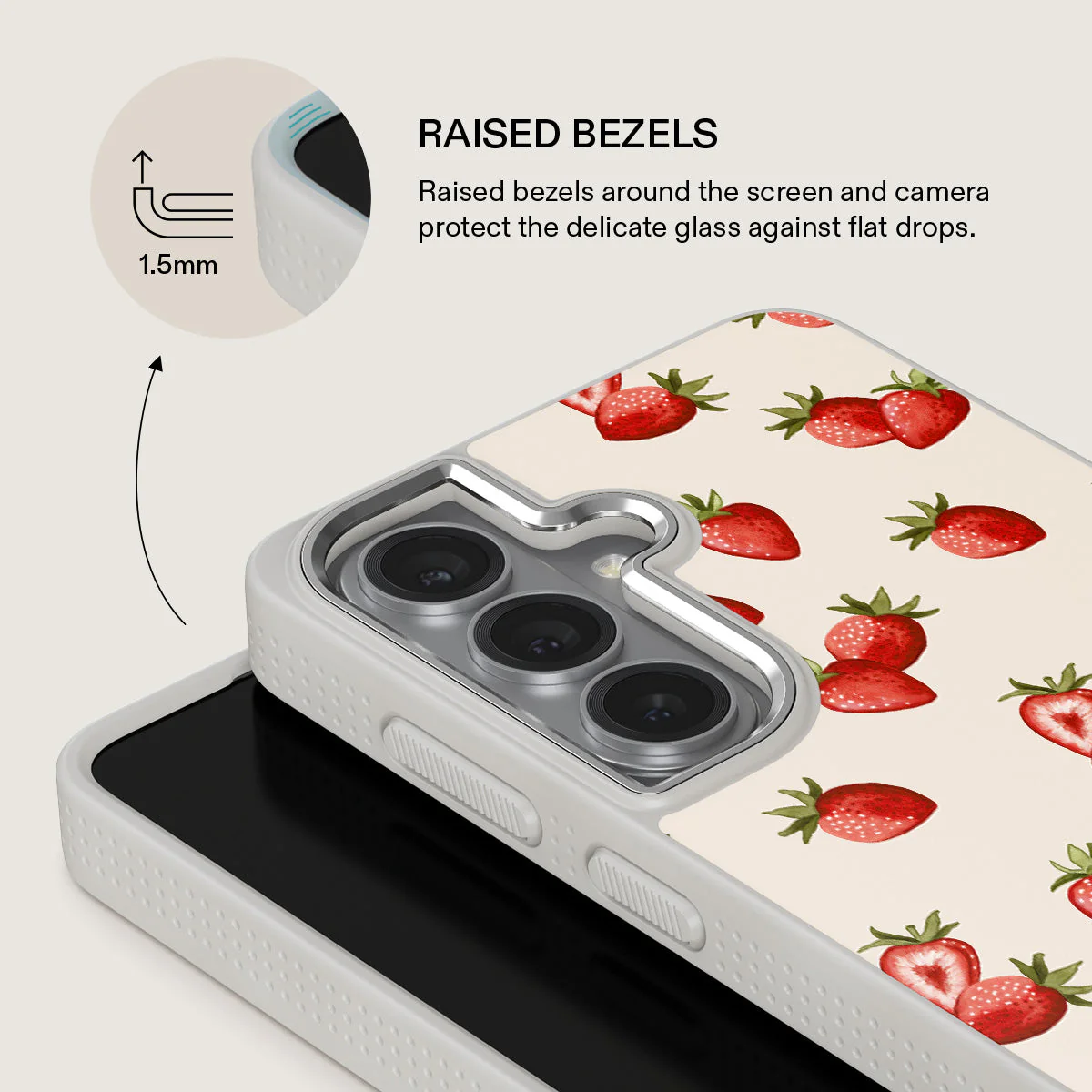 Freshly Picked - Samsung Galaxy S26 Plus Case - Image 36