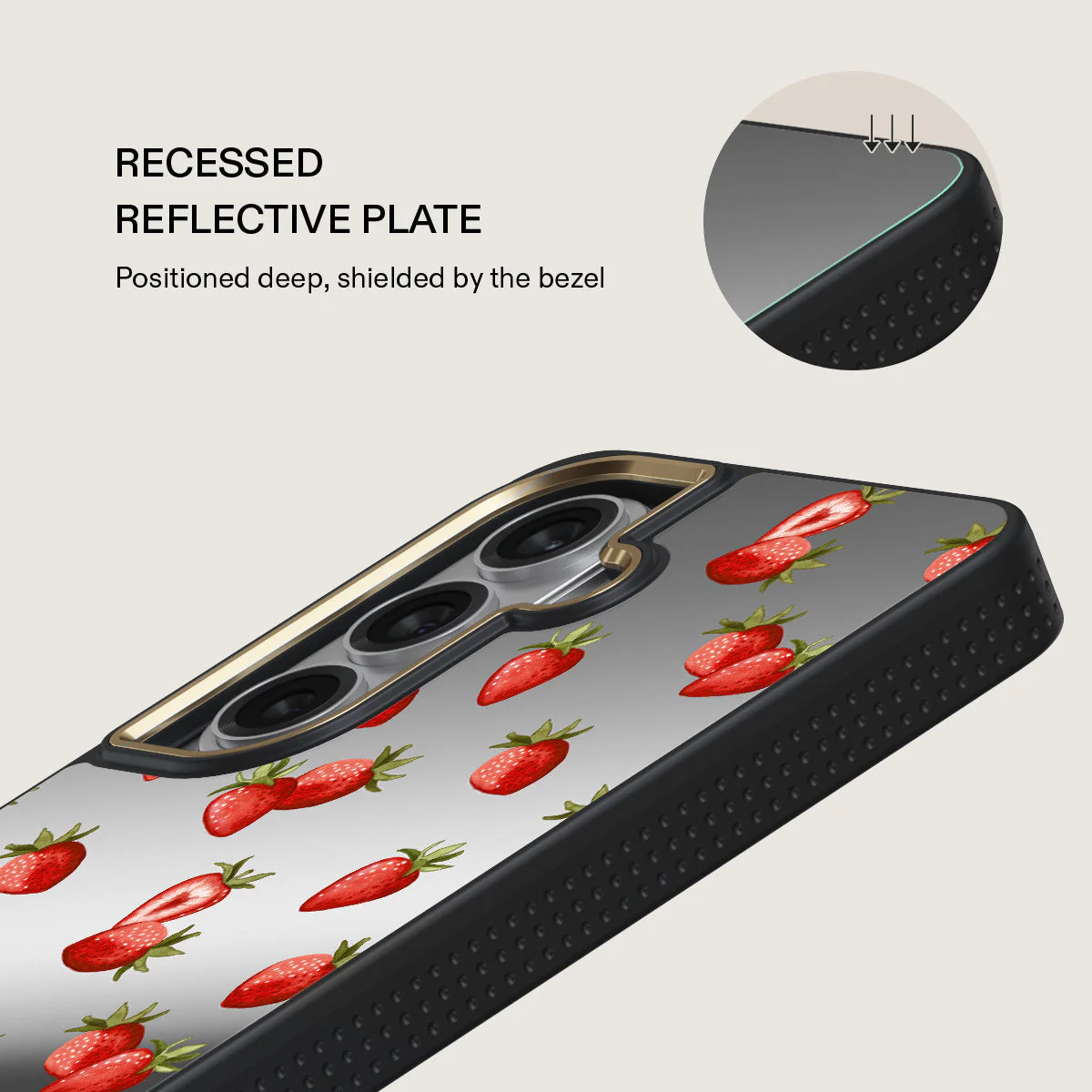 Freshly Picked - Samsung Galaxy S26 Plus Case - Image 43