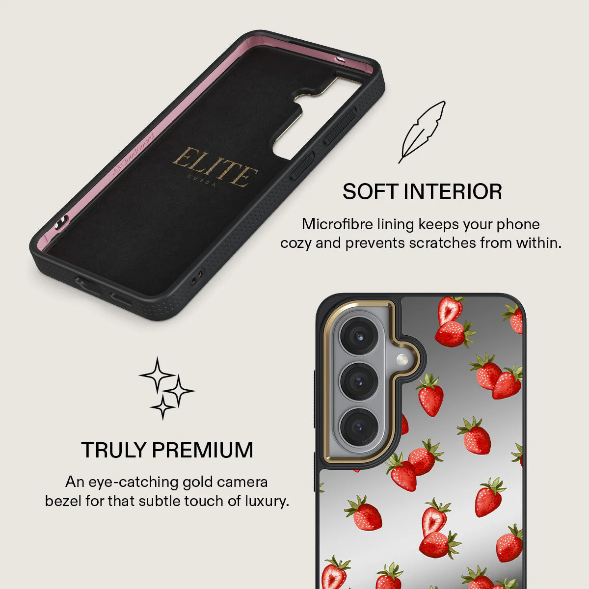 Freshly Picked - Samsung Galaxy S26 Plus Case - Image 46