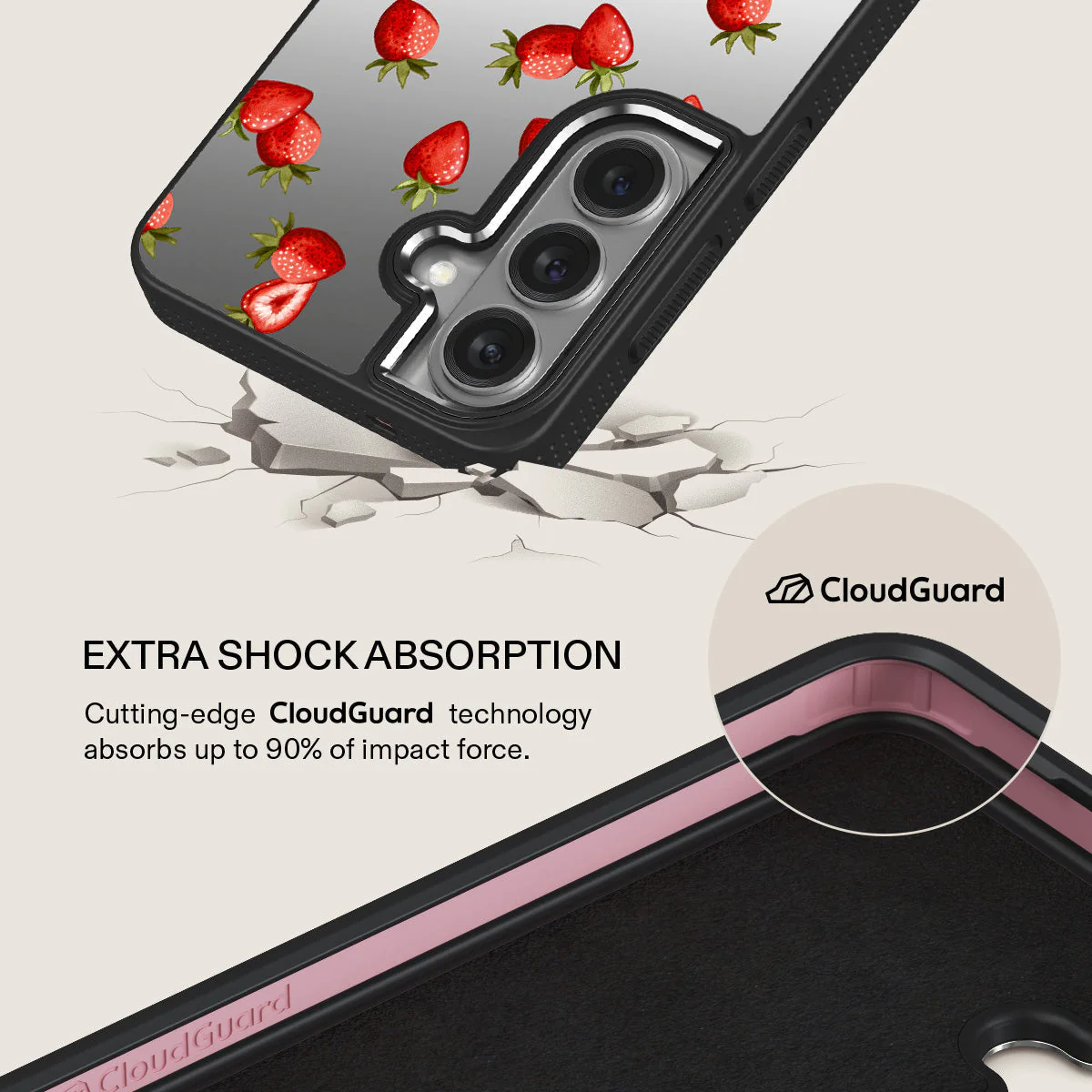 Freshly Picked - Samsung Galaxy S26 Plus Case - Image 50