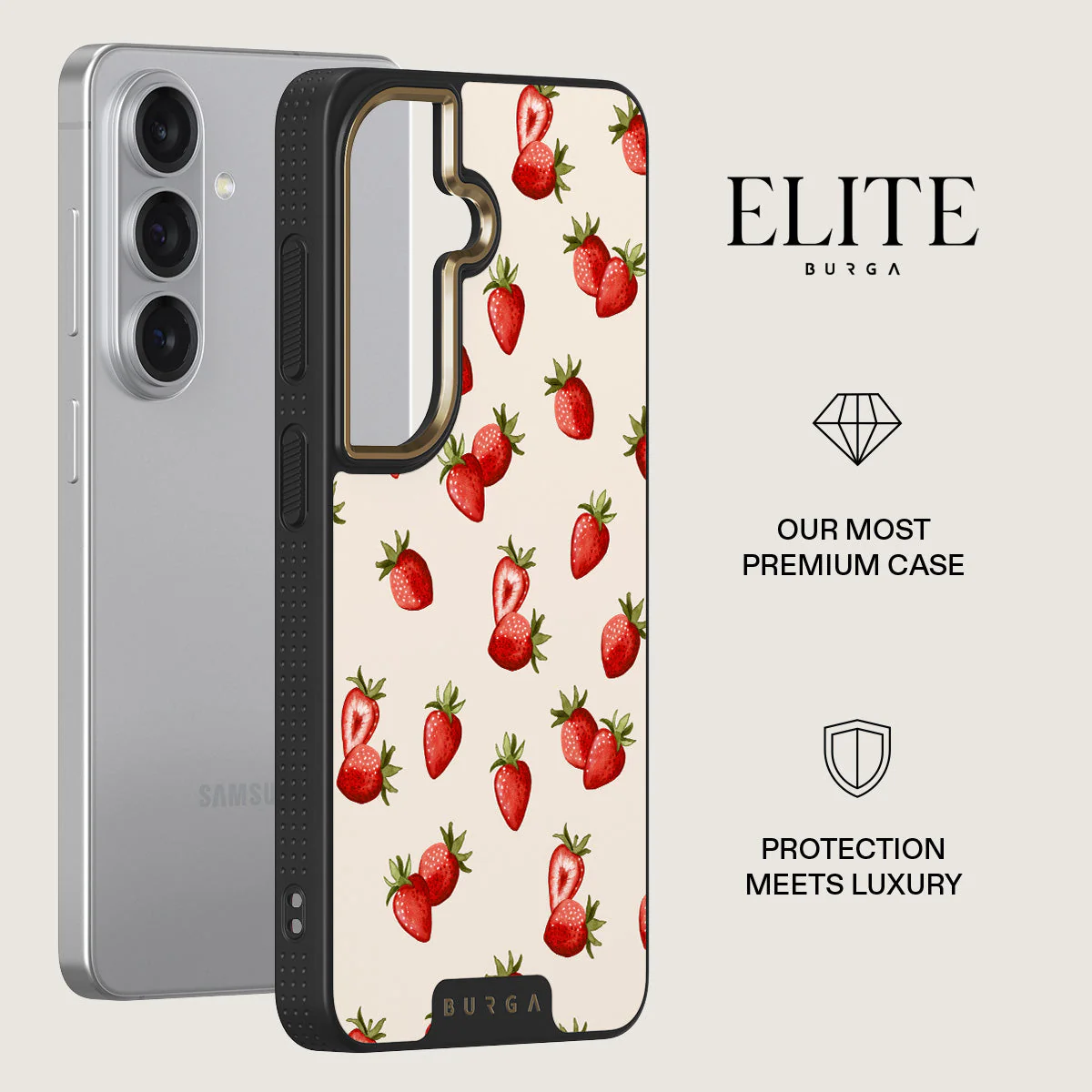 Freshly Picked - Samsung Galaxy S26 Plus Case - Image 6