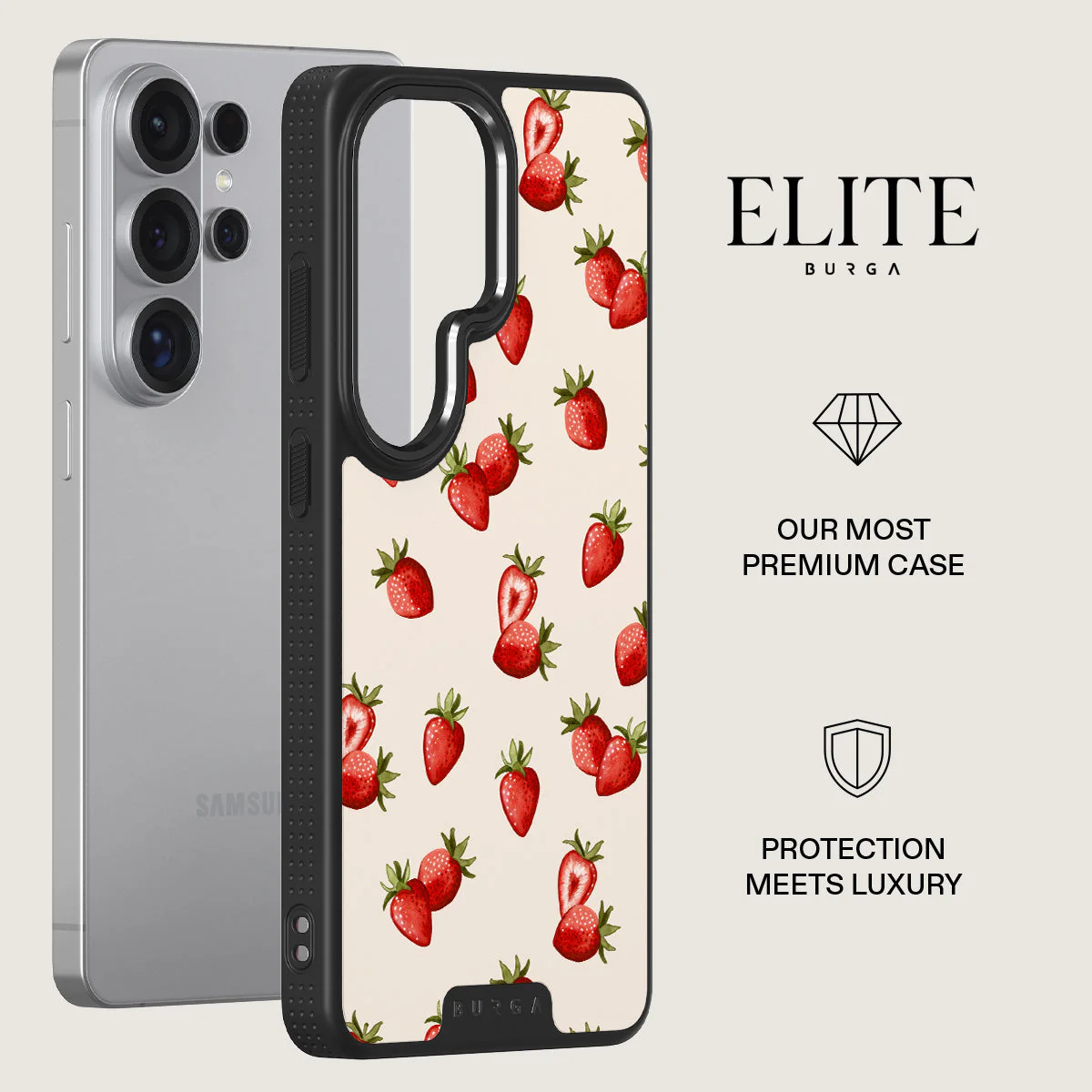 Freshly Picked - Samsung Galaxy S26 Ultra Case - Image 13