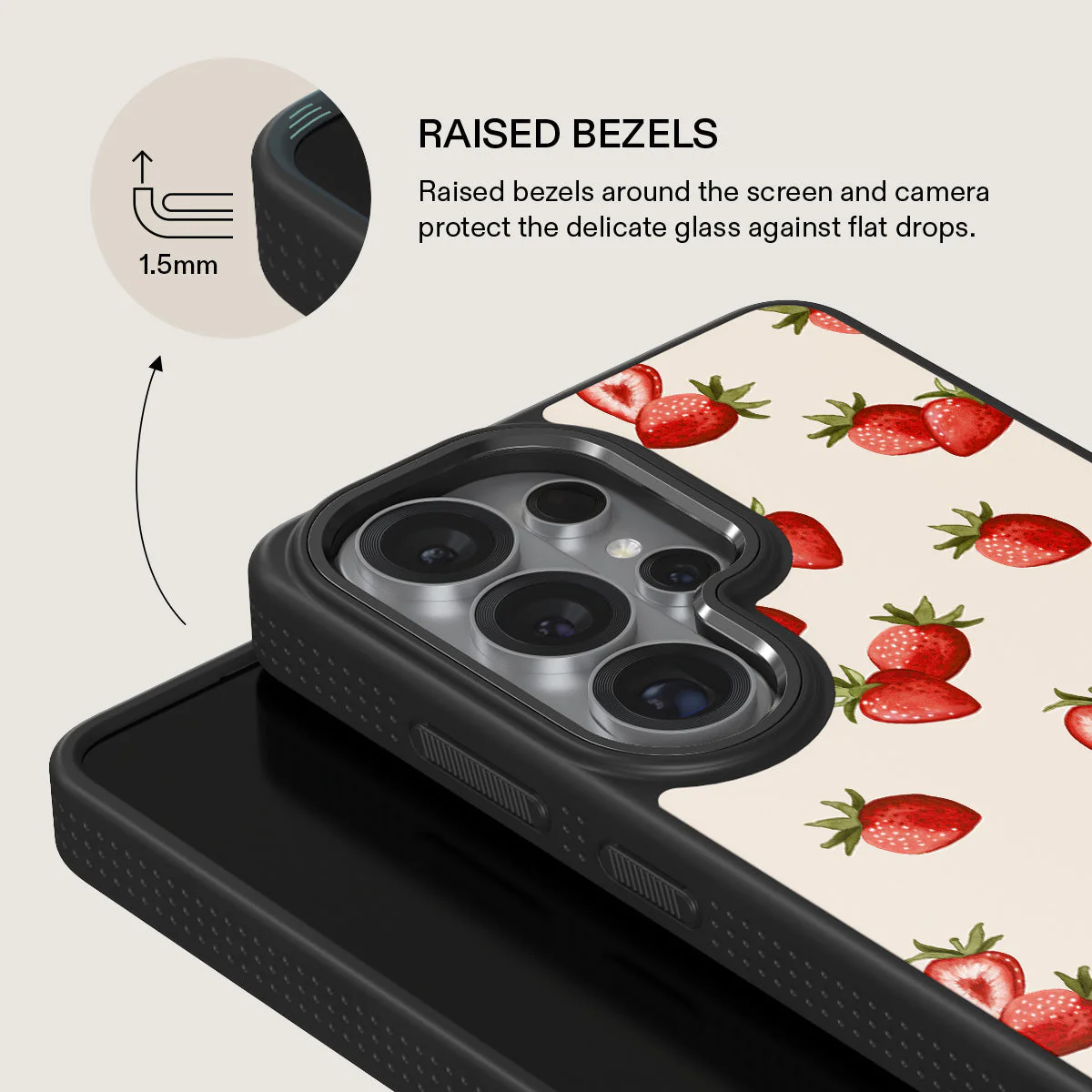 Freshly Picked - Samsung Galaxy S26 Ultra Case - Image 15