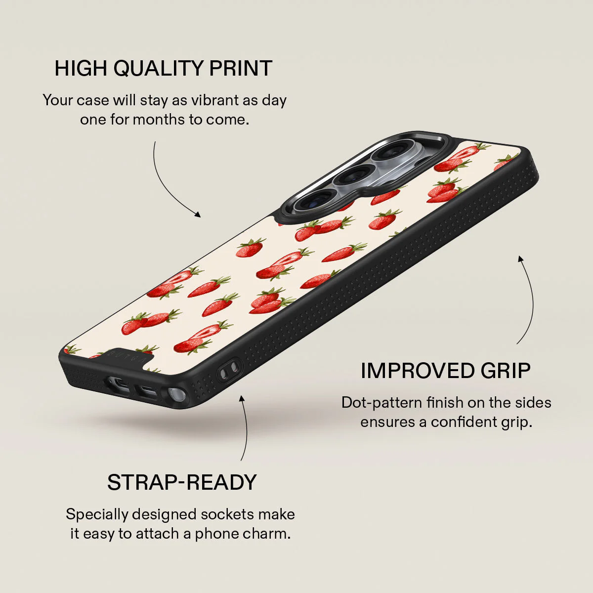 Freshly Picked - Samsung Galaxy S26 Ultra Case - Image 16