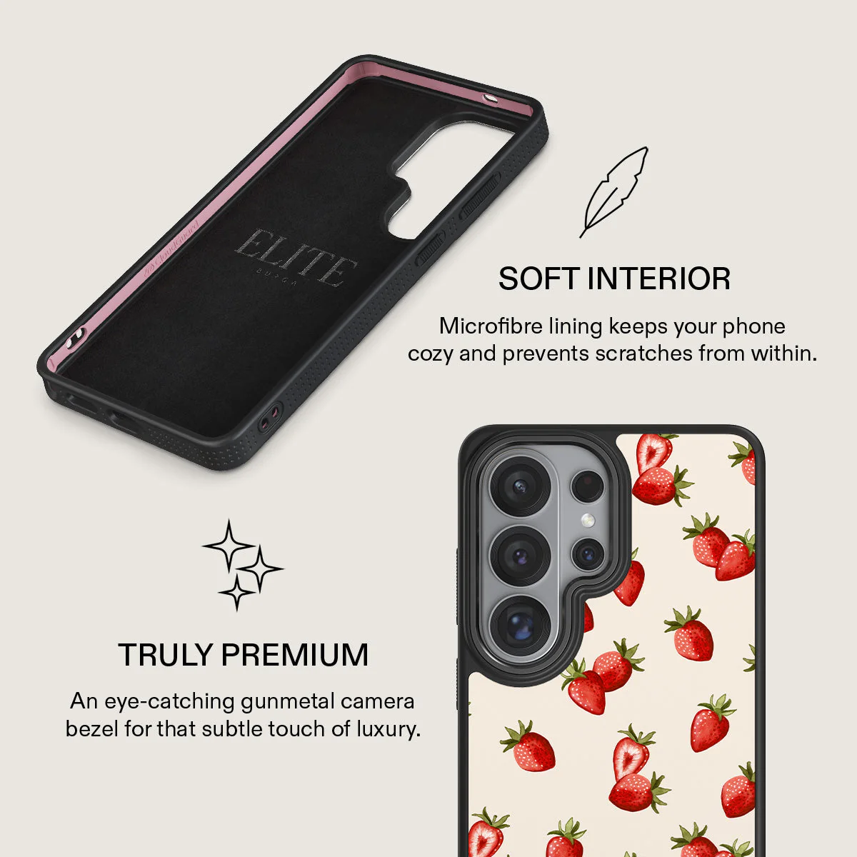 Freshly Picked - Samsung Galaxy S26 Ultra Case - Image 17