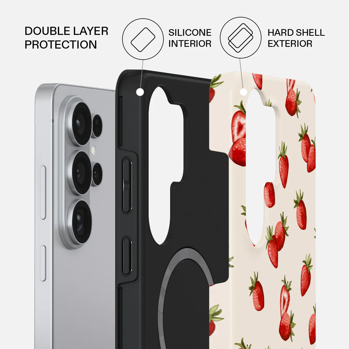 Freshly Picked - Samsung Galaxy S26 Ultra Case - Image 2