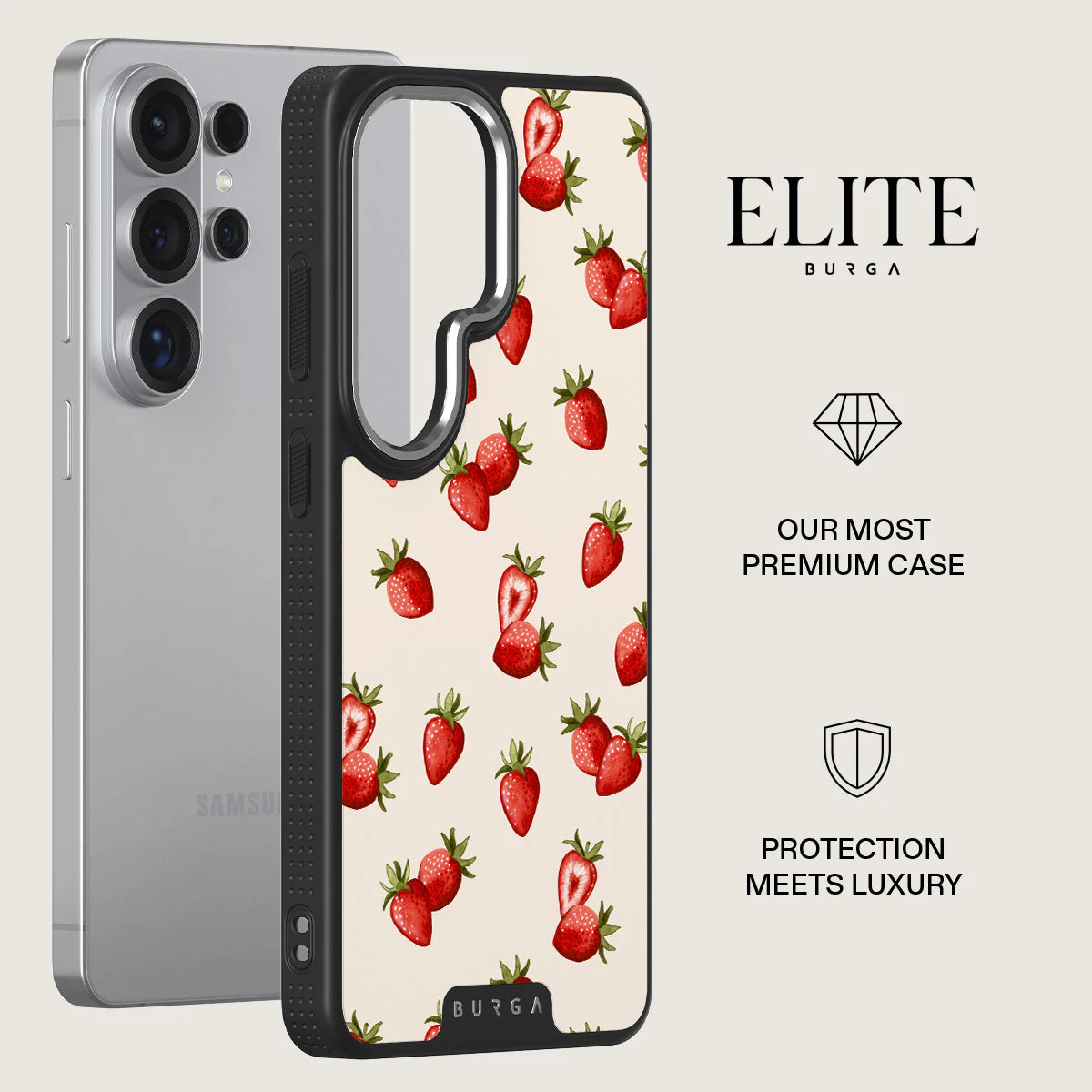 Freshly Picked - Samsung Galaxy S26 Ultra Case - Image 20