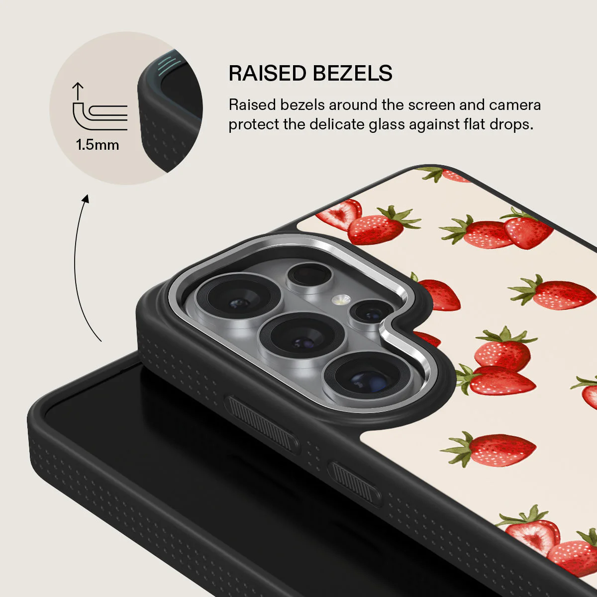 Freshly Picked - Samsung Galaxy S26 Ultra Case - Image 22