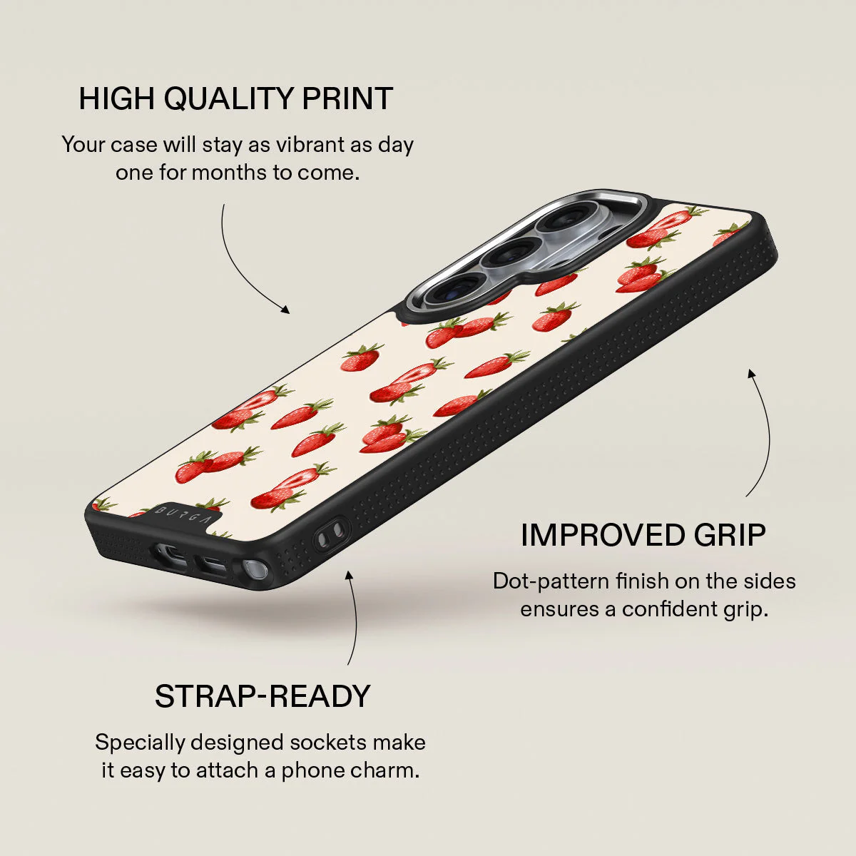 Freshly Picked - Samsung Galaxy S26 Ultra Case - Image 23