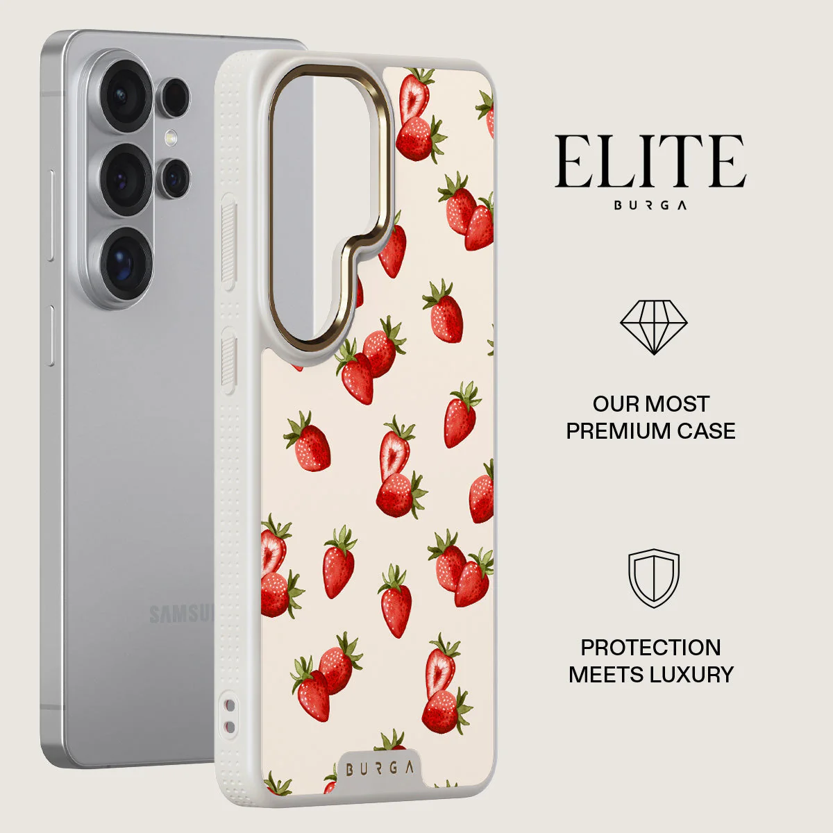 Freshly Picked - Samsung Galaxy S26 Ultra Case - Image 27