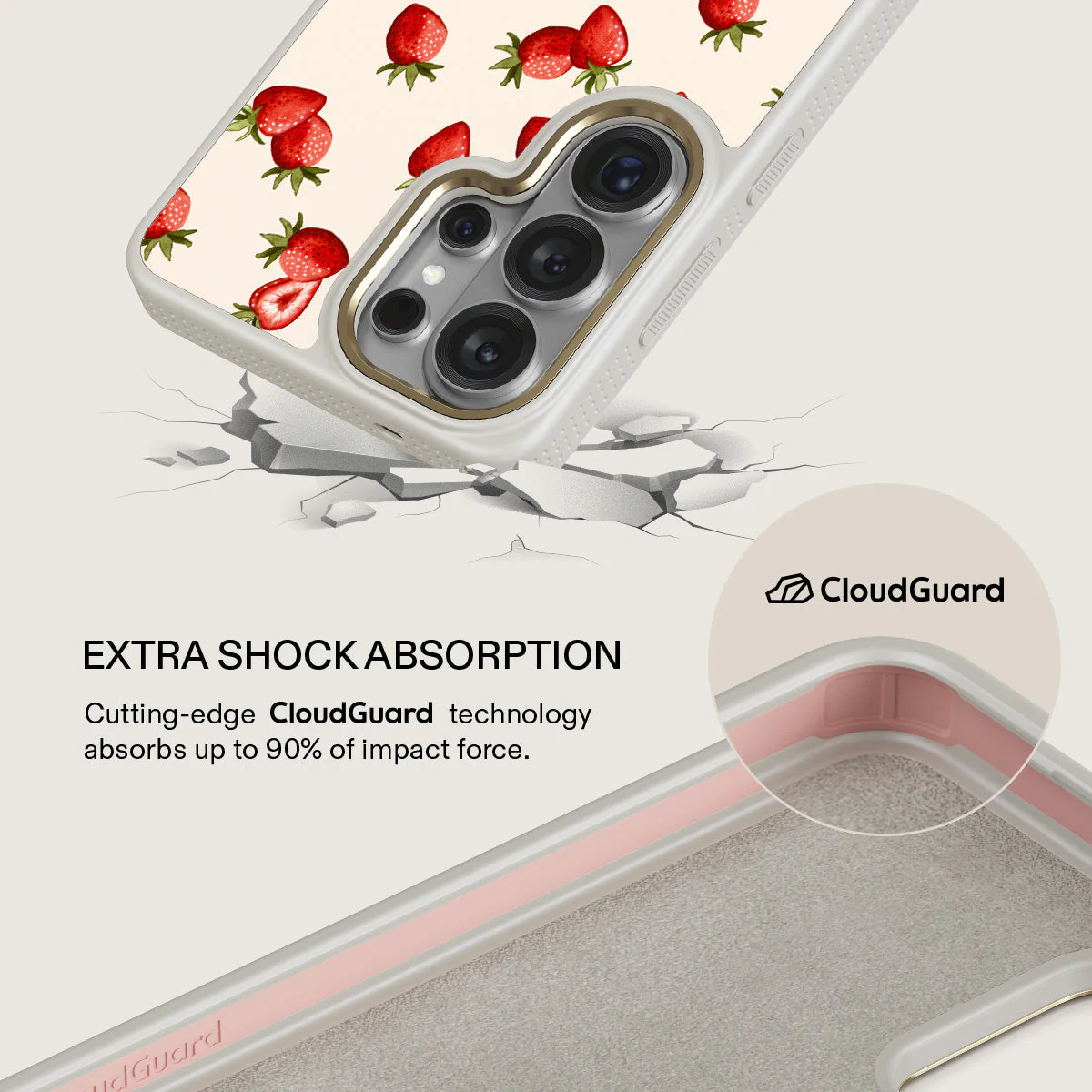 Freshly Picked - Samsung Galaxy S26 Ultra Case - Image 28