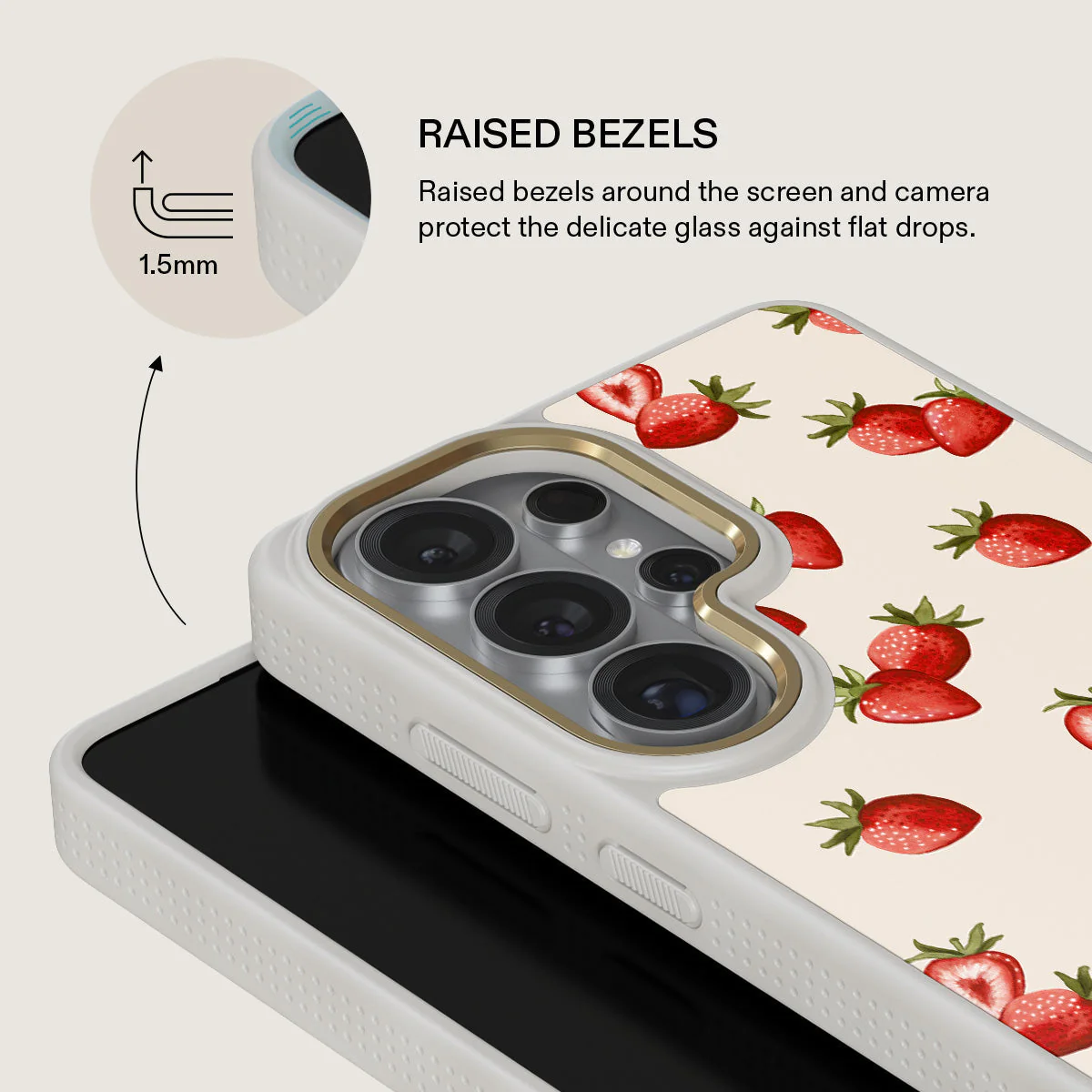 Freshly Picked - Samsung Galaxy S26 Ultra Case - Image 29